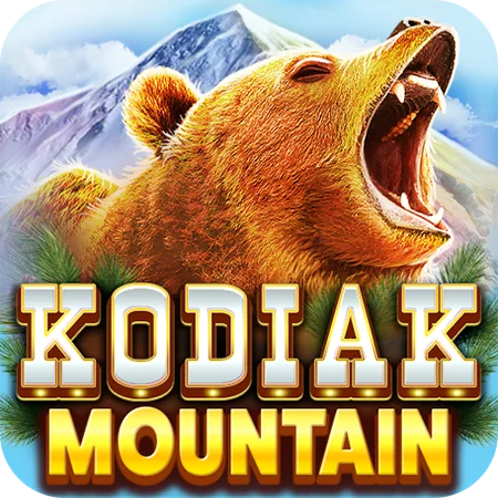 Hình minh họa Kodiak Mountain