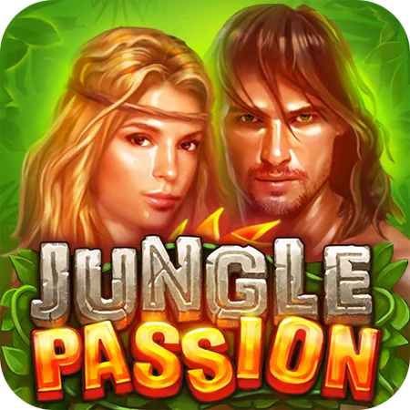 Hình minh họa Jungle Passion