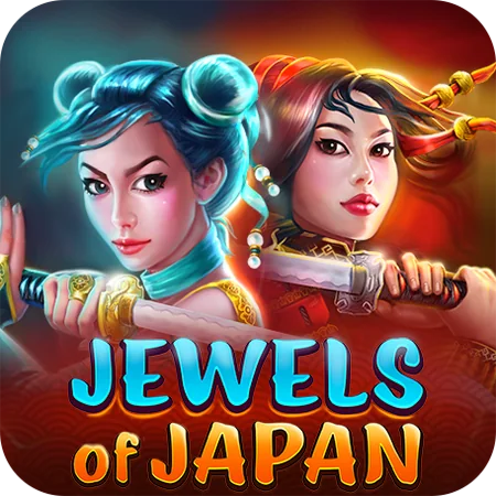Hình minh họa Jewels Of Japan