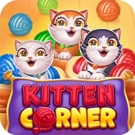 Hình minh họa Kitten Corner