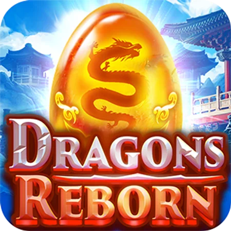 Hình minh họa Dragons Reborn