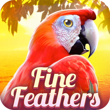 Hình minh họa Fine Feathers