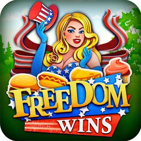 Hình minh họa Freedom Wins