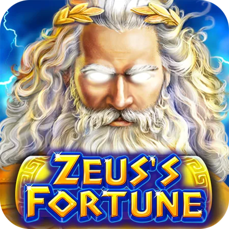 Hình minh họa Zeus's Fortune
